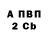 МЕТАДОН белоснежный Sean McFadden